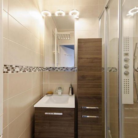 Apartamento Large And Calm 3Br In La Plaine St-Denis At The Doors Of Paris - Welkeys Saint-Denis  Exterior foto